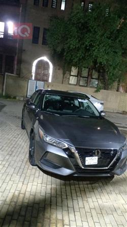 نیسان سێنترا